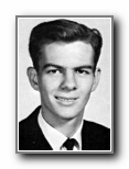Travis Shellnut: class of 1969, Norte Del Rio High School, Sacramento, CA.